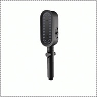 Household Shower Head Set Filter Pressurized Large Water Outlet Shower Head Beautify Skin Handheld S