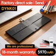 SUOZHAN DYNK01 Laptop Battery For Microsoft Surface LAPTOP 1 M1769 2-LQL-00015 1769 1782 LAPTOP 2 2-