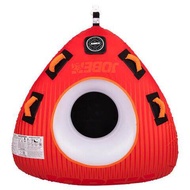 JOBE Rumble 1P towable tube  JOBE Thunder 1P towable tube