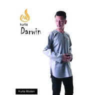 Kurta Darwin