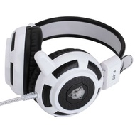 YORO F05 E-SPORT GAMING HEADSET