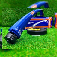 WADFOW เครื่องเล็มหญ้า รุ่น WXM2501 250วัตต์ 220V (ELECTRIC GRASS TRIMMER) เล็มหญ้าไฟฟ้า เล็มหญ้า ตั