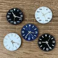 Big Brother Watch Accessory~Modified Watch Accessories Dial 369 Scale Minutes Scale Subtitle+Needle 