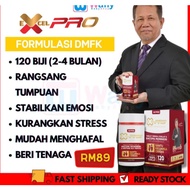 New Formula EXCEL PRO XPro EXCEL HANA EXCEL PLUS Dato Dr Haji Mohd Fadzilah Kamsah MINDA CERDAS