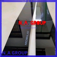 MOBILIO FLAT WATER GUTTER 2013-2025 GLUE 3m