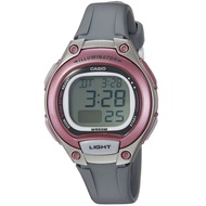 Casio Youth LW-203-8AV Digital Kids Watch