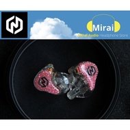 Neo Custom Neo6Pro Ciem / Uiem custom fit neo 6 pro stage earphone studio reference monitoring gamin