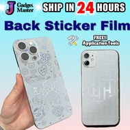 Samsung A53 A54 A55 A71 A72 A73 F04 F13 F14 F15 F16 F23 F34 F54 F55 C55 XCover 6 7Pro Z Flip Fold 5 