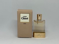 Love Chloe EDP 5ml 香水 parfum