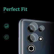 Itel S25 Ultra Rear Camera Lens Protector Screen Protector Lens Film