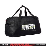 ONEPRIDE MMA OFFICIAL Duffel Bag No Mercy Black