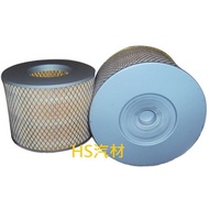 8.5 T 8.5 T 4/4 Air Filter For Toyota 14b 3.5/6.5/8.5 T 4