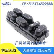 Suitable for Ford Mazda Window Lift Switch Electric Glass Controller Button 3L8Z-14529-AAA Factory R
