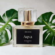 Arcanum Parfum AQVA POUR HOMME - Parfum Pria