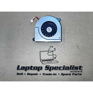 HP COMPAQ PRESARIO CQ20 2230S CPU Fan 493269-001