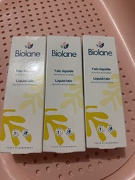 Biolane Liquid Talc
