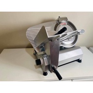 ∏❇MONARIS Frozen Meat Slicer 12 Inches Heavy Duty for Bacon Samgyupsal barbecue tapa