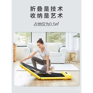 Golden Smith WalkingPad C2 Walking Machine Foldable Household Small Fitness Walking Machine Free