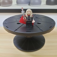 Lego Marvel Avengers Infinity Saga Thor Minifigures Collection