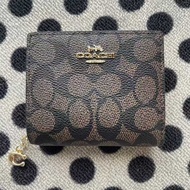 Short wallet women coin purse in stock CW789