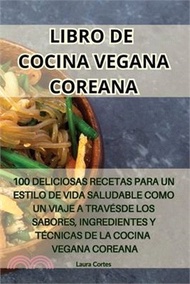 27299.Libro de Cocina Vegana Coreana