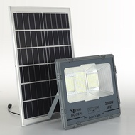 DOSEN  Lampu Solar Light Outdoor Lighting LED Solar Spotlight Waterproof IP67 Solar Street Light Sen