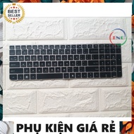 CHEAP ACCESSORIES HP ProBook 4530, 4530S, 4535S Laptop Keyboard WITH Imported SILVER FRAME