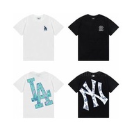 MLB 洋基 NY 潮 T – 短袖T恤 (S‑XXL)