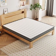 [90×200cm / 100×200cm] Foldable Back Support Latex Mattress with Coconut Fiber Layer 護脊椰棕乳膠折疊床墊