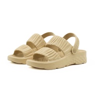 READY STOCKšWEBEE L-2215 Women Fashion Sandal Flat Sandals Casual Beach Waterproof