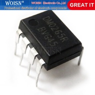 10pcs/lot DM0265R DMO265R DMO265 DIP-8 In Stock