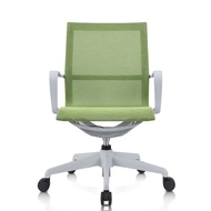 (9shop)High Quality Full Mesh Mid Back Office Study Chair