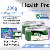 Formaldehyde Remover Formaldehyde Absorbent Gel Odour Remover Air Freshener Formaldehyde Removal Abs