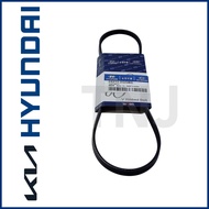 FAN BELT HYUNDAI SONATA , KIA OPTIMA K5 - 25212-2GGB0 - 3PK796