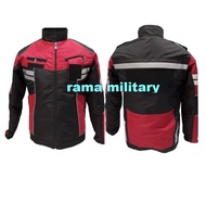 JAKET TOURING JAKET BIKERS JAKET CLUB JAKET KOMUNITAS JAKET PRIA JAKET NMAX