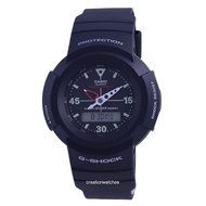 [Creationwatches] Casio G-Shock Analog Digital Quartz AW-500E-1E AW500E-1 200M Mens Watch