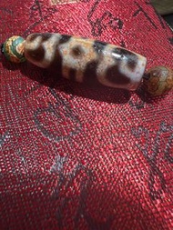 西藏天珠 蓮師法帽