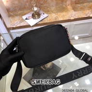 2 0 5 Canvas Men's Camera Shoulder Bag Waist H I G-V E R S O N Diagonal 7 1 9 m o d e l: 8 3