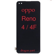 terlaris LCD OPPO RENO 4 / RENO 4F / RENO 4LITE FULLSET