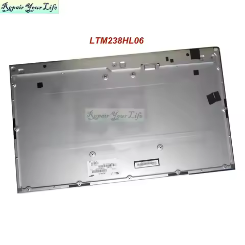 23.8 inch Computer AIO LCD Screen Display For HP EliteOne 800 G2 G3 LTM238HL06 LM238WF2 SSK1 MV238FH