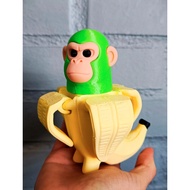 Articulation Toys Anomali doll of the beginning Bianini/anomali of the beginning