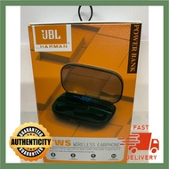 卍JBL by Harman TWS True Wireless Bluetooth Earbuds CV-20
