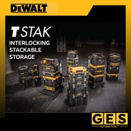 [Fast Delivery] DEWALT TSTAK Standard Tool Box Set