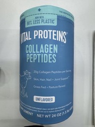 Vital  Proteins膠原蛋白肽680g