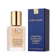 Estee Lauder Double Wear Stay-In-Place Makeup Foundation 30ml 1w1 1w2 2w0 1c1 2c0 SPF15 PA++