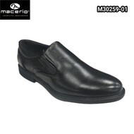 MACERIO formal shoes Pu Leather M30259 - 01
