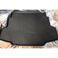 Lót Cốp Nhựa Dẻo Xe GRAND I10 Sedan Cao Cấp