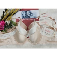 Another bra _ Maximazer 039 MVT 02 _ 100% genuine Triumph product_ Original price 799,000 VND