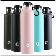 FJBOTTLE TUMBLER ORIGINAL Stainless steel 1000 drinking bottle ML