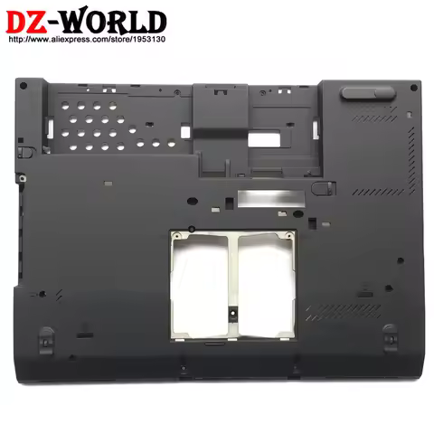 New Original for Lenovo ThinkPad X230T X230 Tablet X230iT X230i Tablet Back Shell Bottom Case Base C
